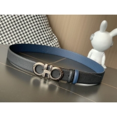 Ferragamo Belts